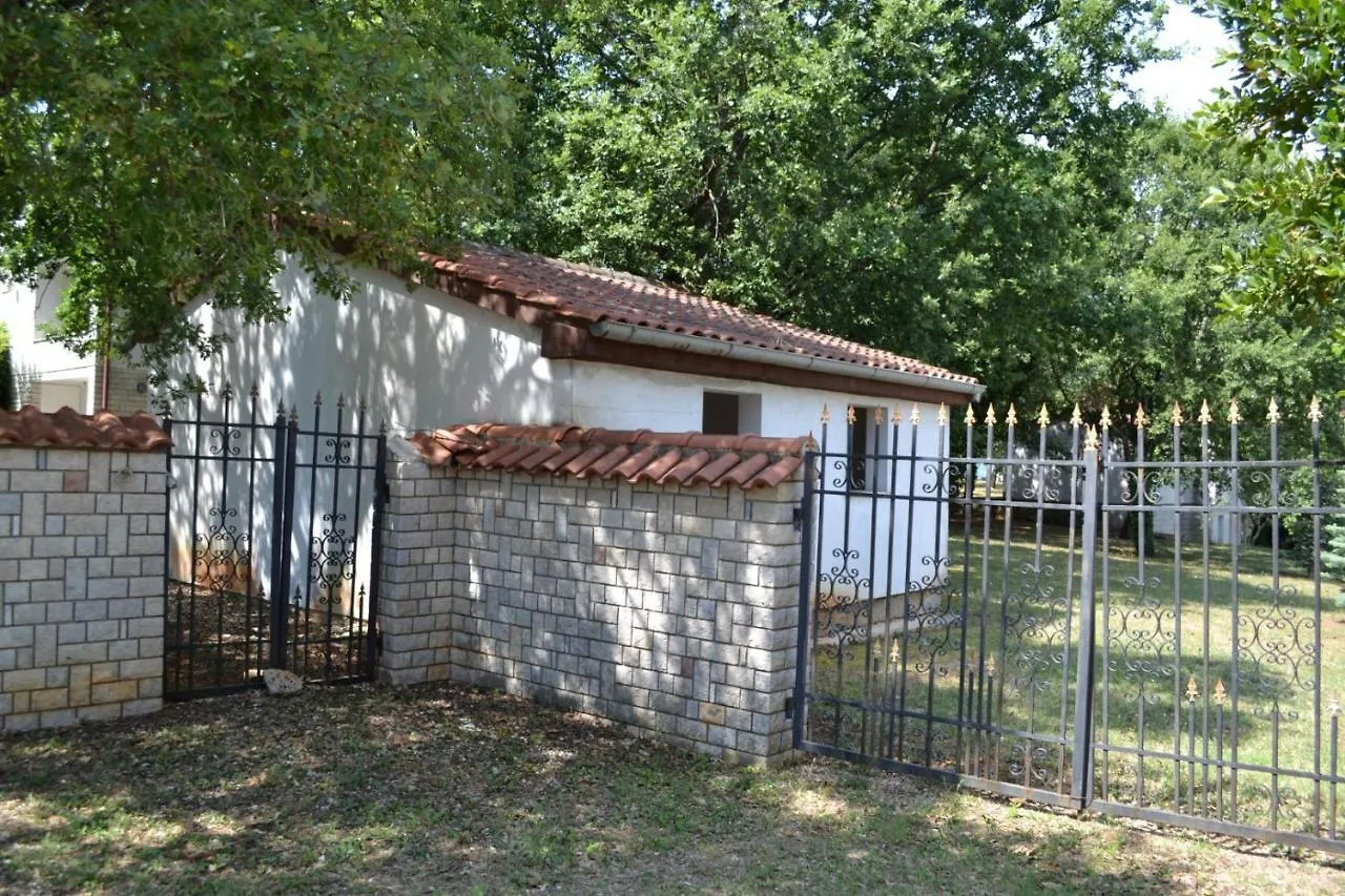Silvana Apartamento Poreč 0*,  Croácia