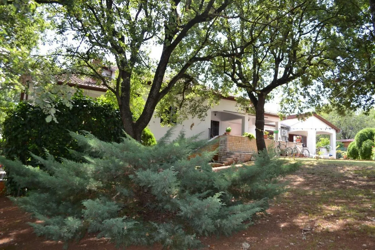 Silvana Apartamento Poreč