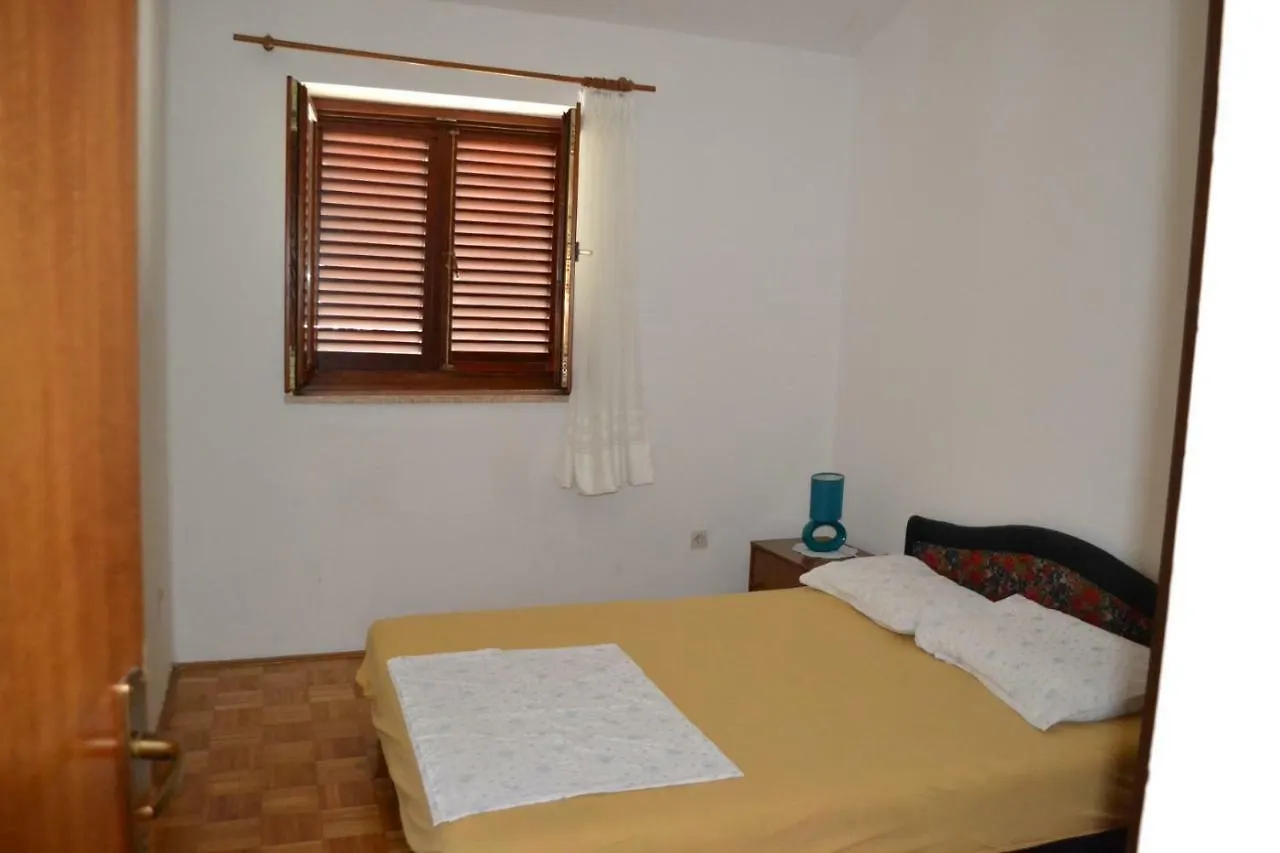 Silvana Apartamento Poreč