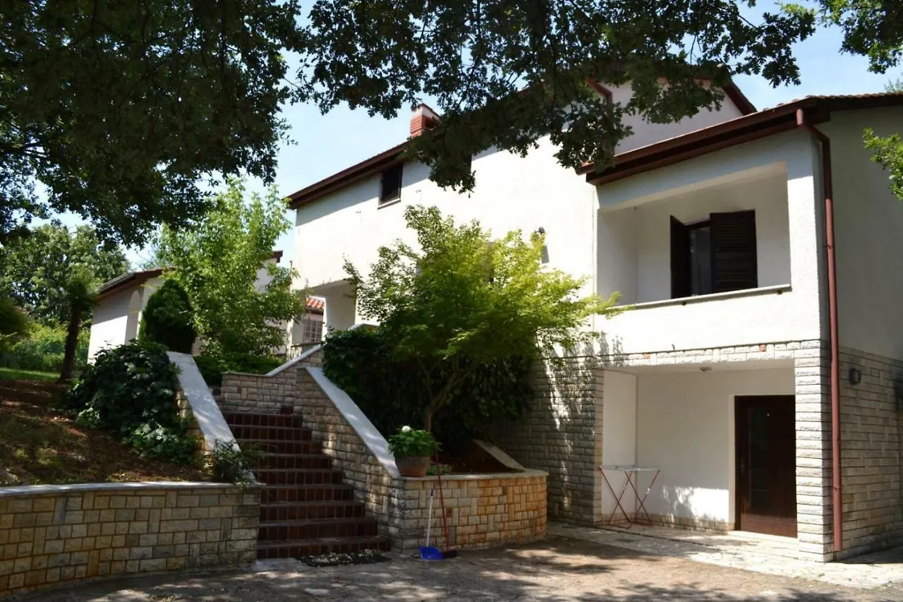 Silvana Apartamento Poreč