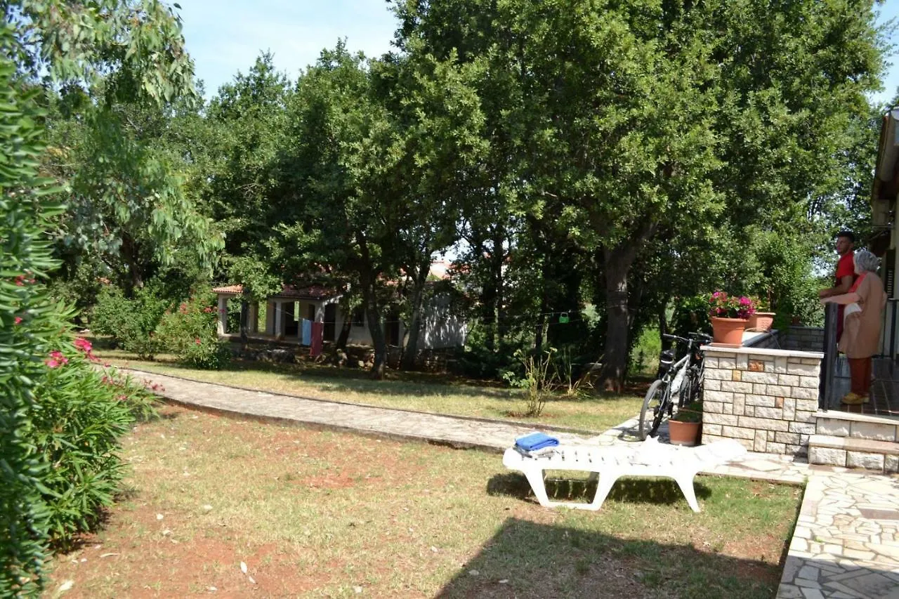 Silvana Apartamento Poreč