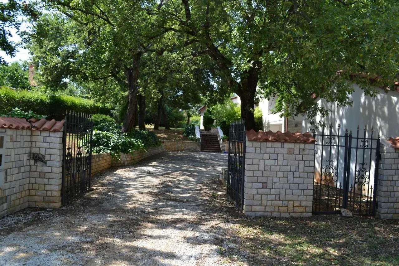 Silvana Apartamento Poreč 0*,  Croácia