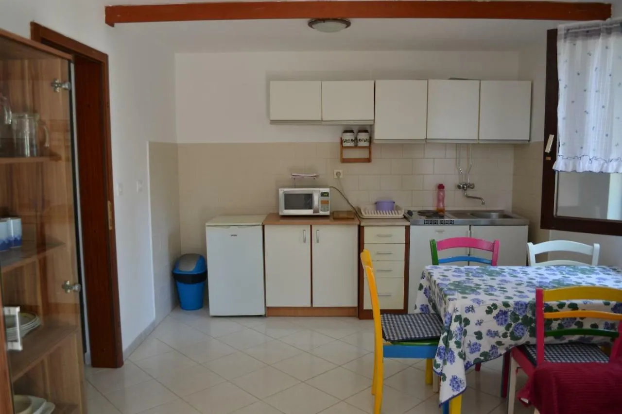 Silvana Apartamento Poreč