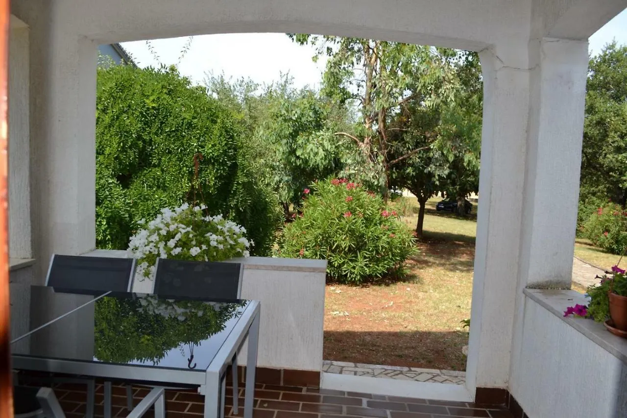 Silvana Apartamento Poreč