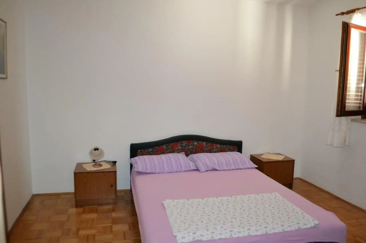 Silvana Apartamento Poreč