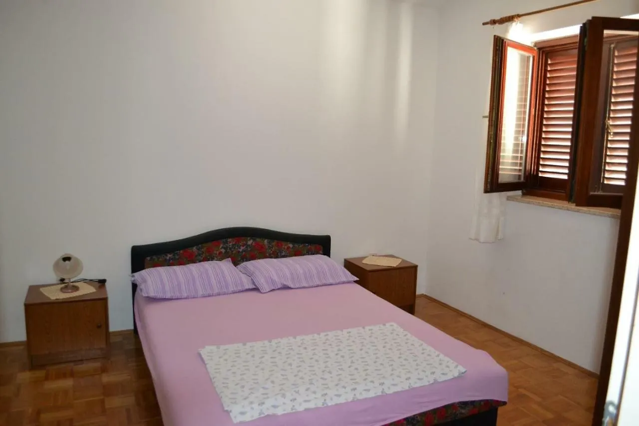 Silvana Apartamento Poreč