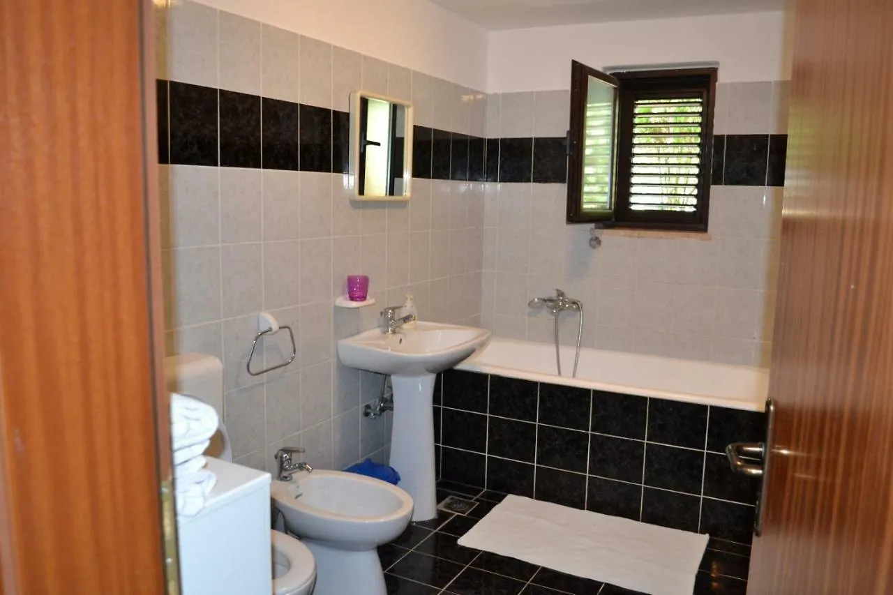 Silvana Apartamento Poreč 0*,  Croácia