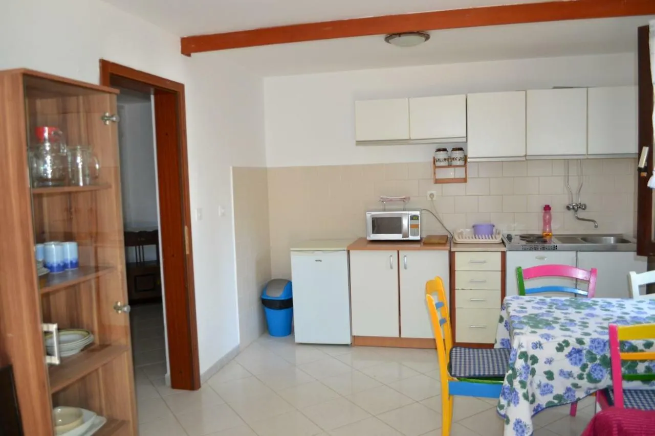 Silvana Apartamento Poreč