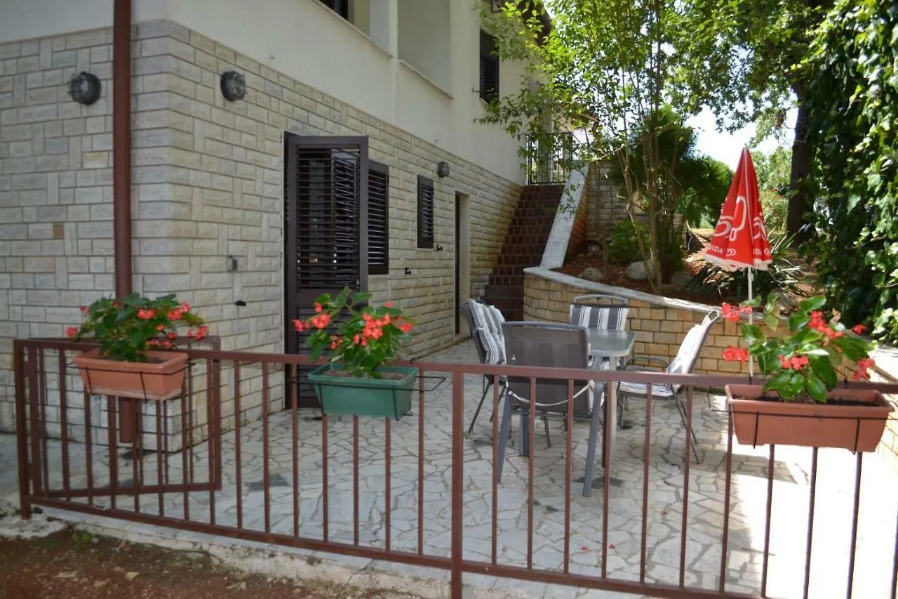 Silvana Apartamento Poreč