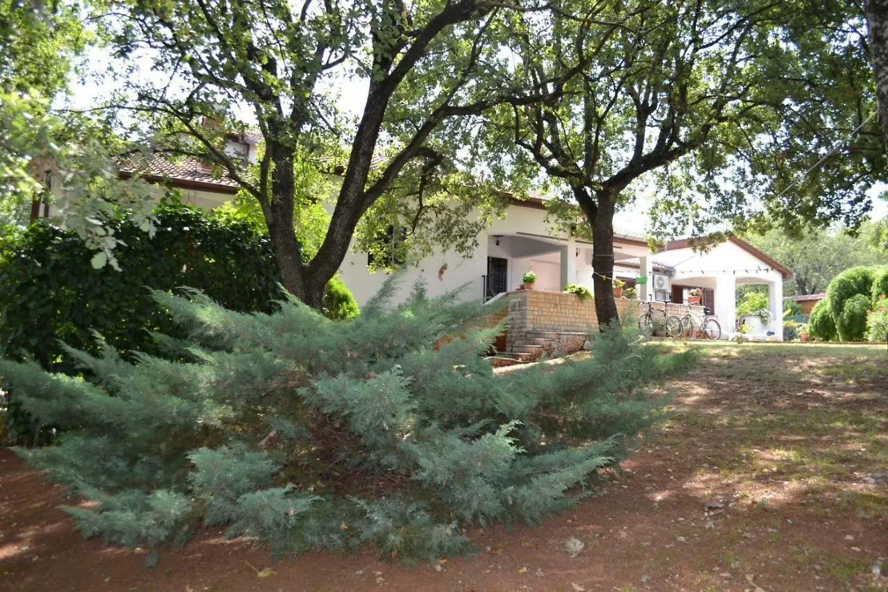 Silvana Apartamento Poreč