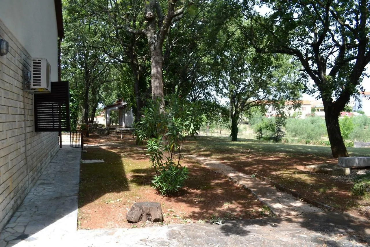 Silvana Apartamento Poreč Croácia