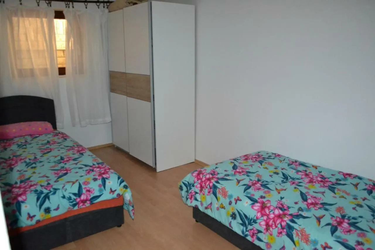 Silvana Apartamento Poreč